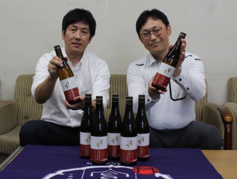 夏に冷やして熟成、四日市の宮崎本店が「ひやおろし」を限定発売