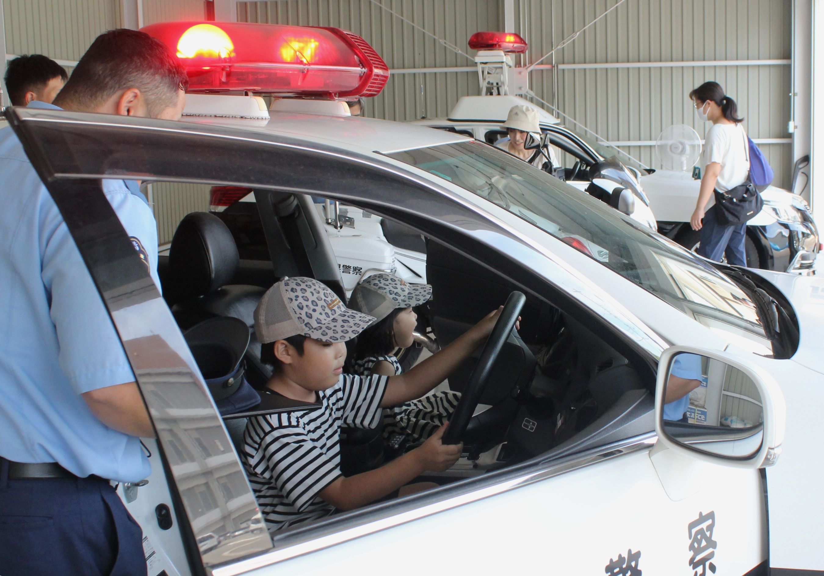 IMG_1155パトカー試乗改改訂