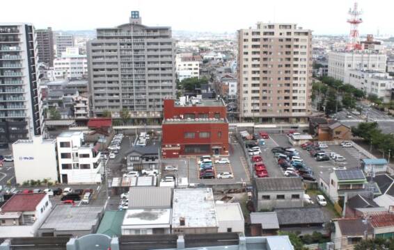 イオングループから10億円寄付、四日市市の新図書館などの整備に
