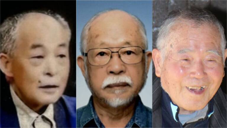 四日市市文化功労者に伊藤邦英、木村元次、田島健次の3氏、11月3日に表彰の式典