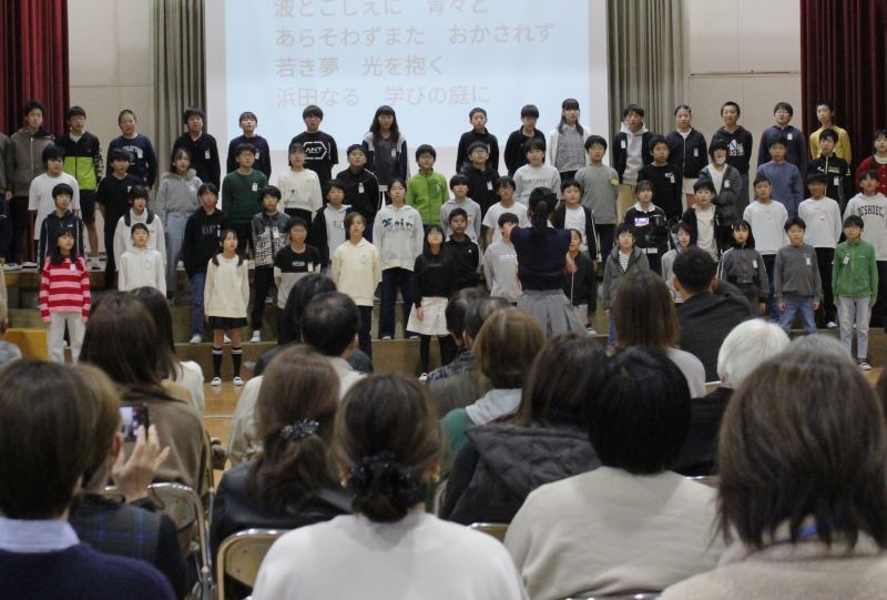 IMG_3627歌詞4番の発表改訂