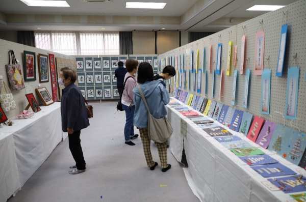 気まぐれマルシェ文化祭