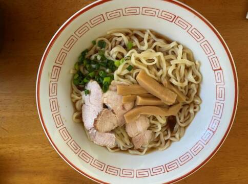 ラーメンの名脇役「メンマ」が四日市の竹林救う　