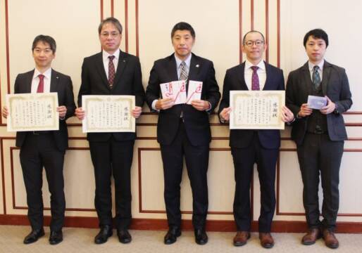 今年も福祉にと年末カンパ届く、四日市の富士電機、キオクシアなどの労組から