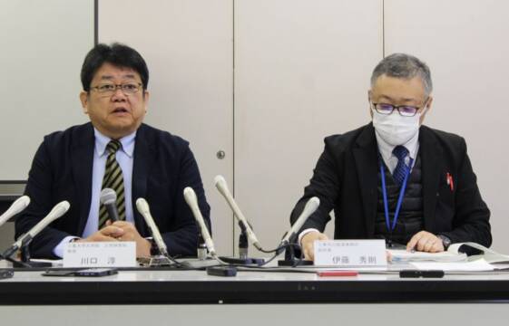 バスタ工事出入口からの浸水約3割、止水板設置2人なら2時間必要、対策の要点も提示、四日市地下駐車場検討委