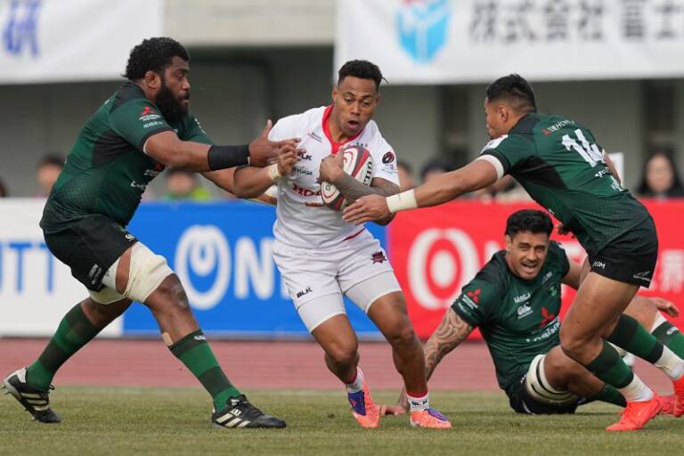 三重ホンダヒート3連勝ならず、相模原DBに逆転負け、リード守り切れず