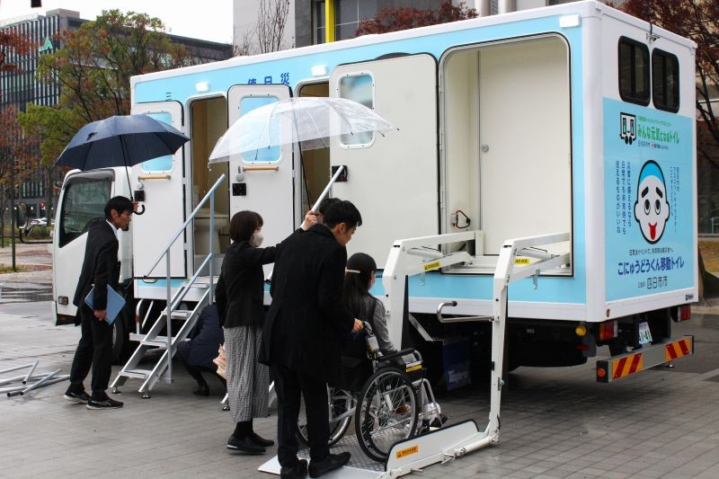 【2026四日市の予算⑥防災・消防】防災システム整備、消防車両更新、消防広域化の調査