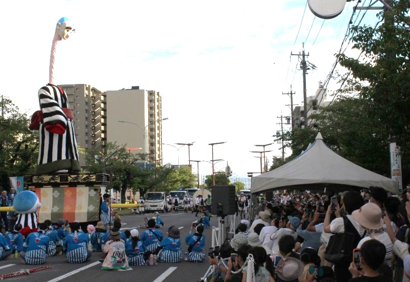 【2026四日市の予算⑨完、都市経営の土台・共通課題】総合コールセンター、観光の魅力