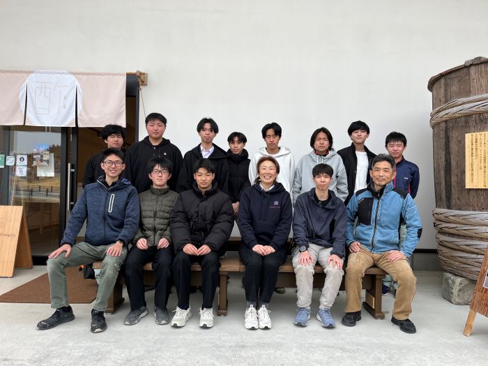 赤ちゃんの棺やVISONのベンチを制作　四日市中央工業高校木工部が地域に愛される理由