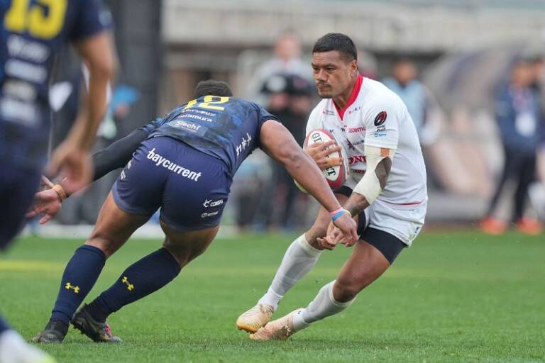 7トライで浦安DRを圧倒、三重ホンダヒートが価値ある勝利、単独7位に浮上