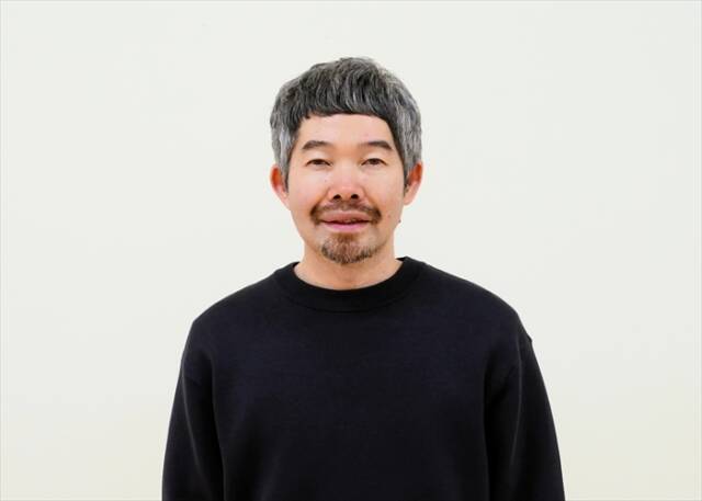 劇団OiBokkeShi主宰で演出を務める菅原直樹さん