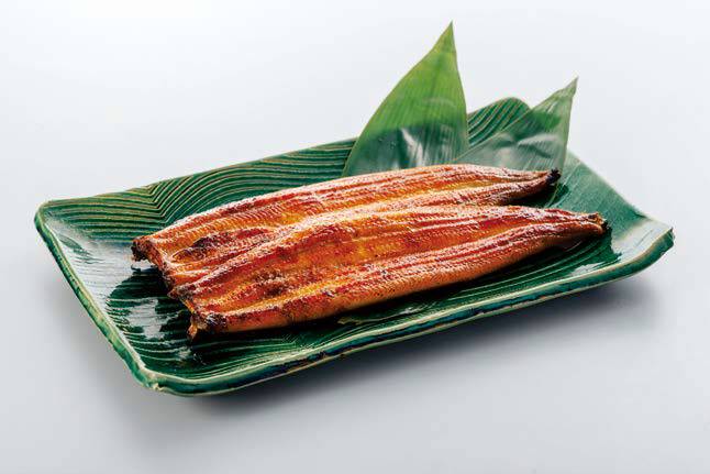 ハレルヒ 浜名湖うなぎ でしこ 蒲焼改訂