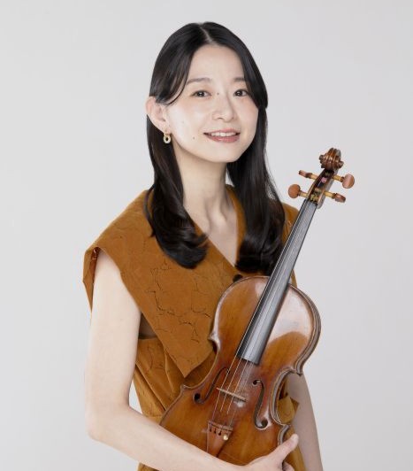 花井悠希さん