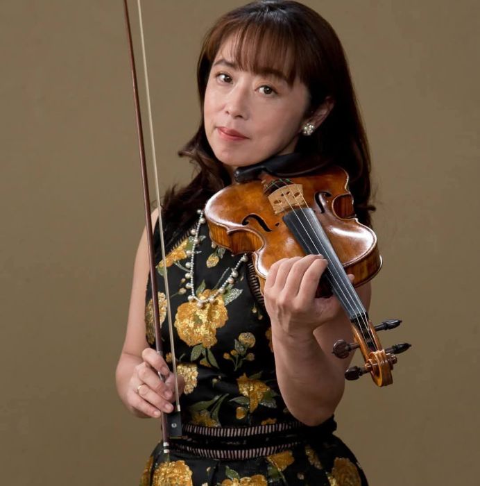 髙橋真珠さん