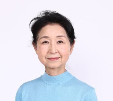 小原芳美さん
