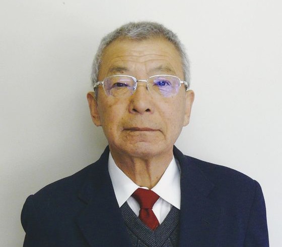 橋本巳貴也さん