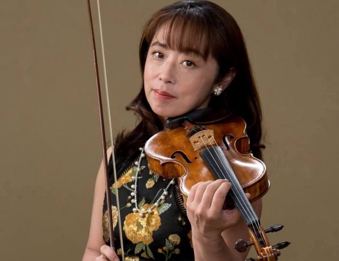 髙橋真珠さん